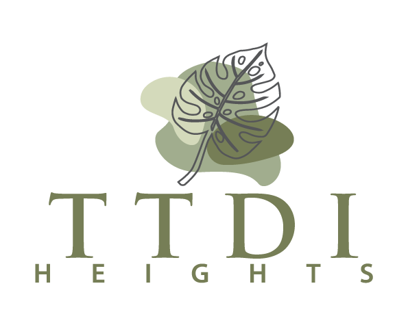 TTDI Heights